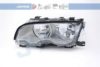 BMW 63126919627 Headlight